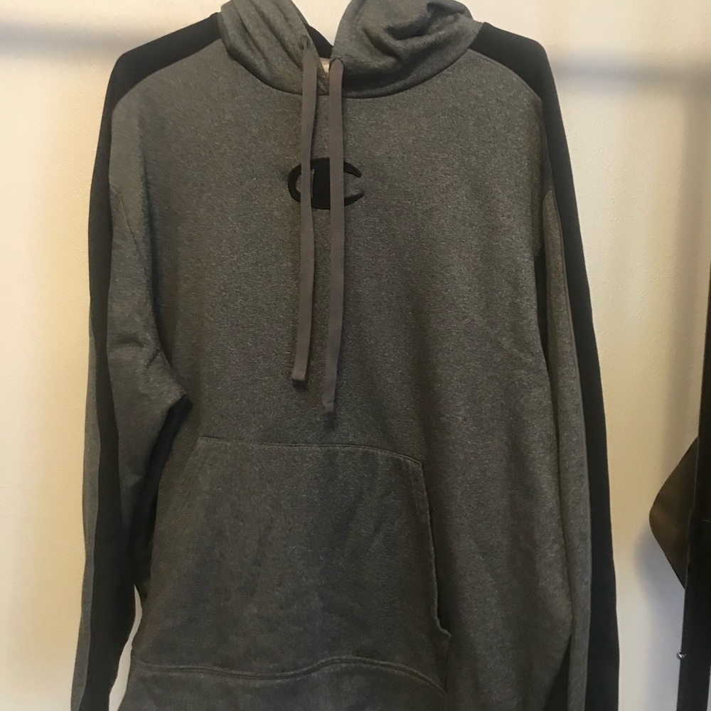 Men’s sweatshirt XL